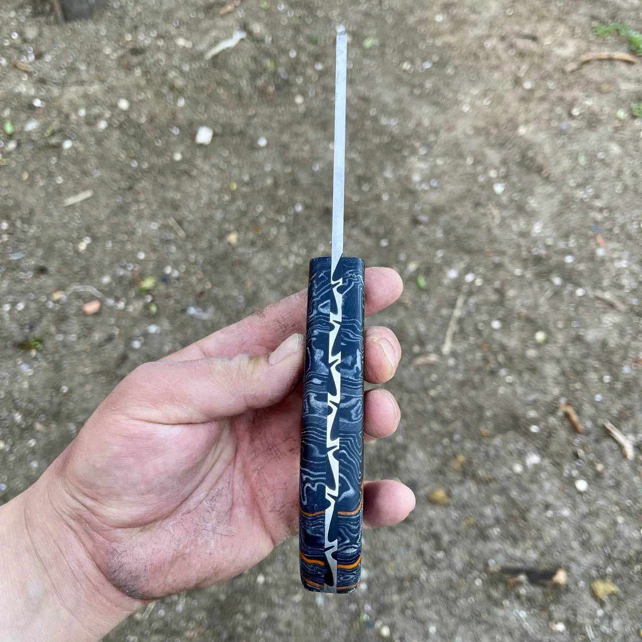 Atölyede metal işleme